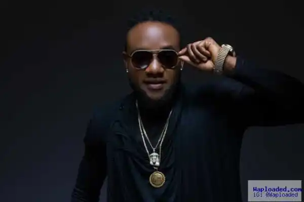 Photos: Kcee releases these dapper new photos to celebrate his birthday today